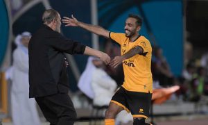 الاتحاد السكندري: نقترب من ضم كهربا