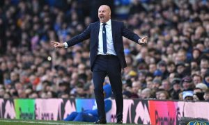 الثالث هذا الموسم.. نوتينجهام فورست يعلن إقالة شوان دايش