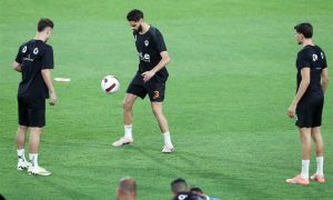 الزمالك راحة من التدريبات بعد العودة من زامبيا