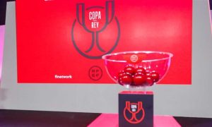 تعرف على موعد مباريات الدور نصف النهائي لكأس ملك إسبانيا