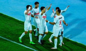 دون راحة.. الزمالك يستأنف تدريباته الخميس استعدادا لمواجهة كايزر تشيفز