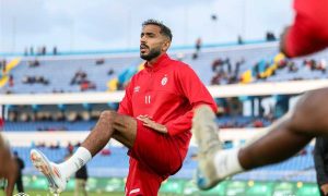 رئيس إنبي يعلن ضم كهربا وإعارة محمد حمدي إلى بيراميدز